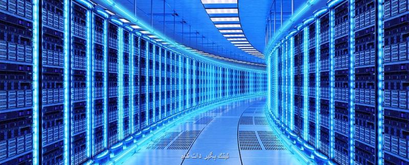 نحوه ذخیره سازی داده تغییر می كند؟ نحوه ذخیره سازی داده تغییر می كند؟